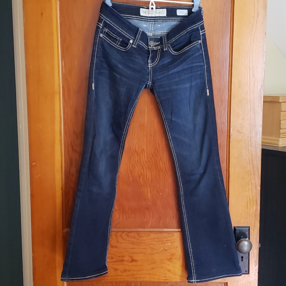 BKE Denim Jean